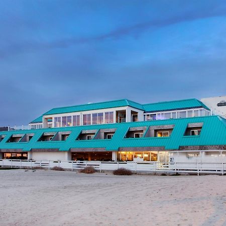 Seaventure Beach Hotel Писмо Бич Экстерьер фото