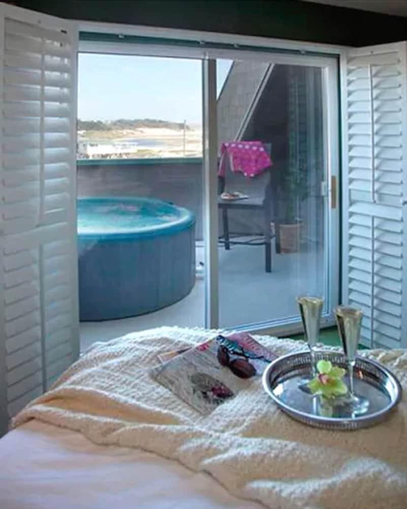 Seaventure Beach Hotel Писмо Бич Номер фото