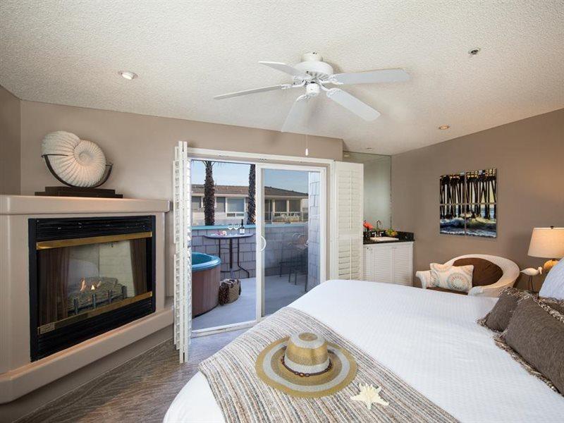 Seaventure Beach Hotel Писмо Бич Экстерьер фото