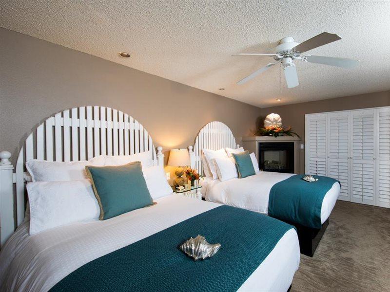 Seaventure Beach Hotel Писмо Бич Экстерьер фото