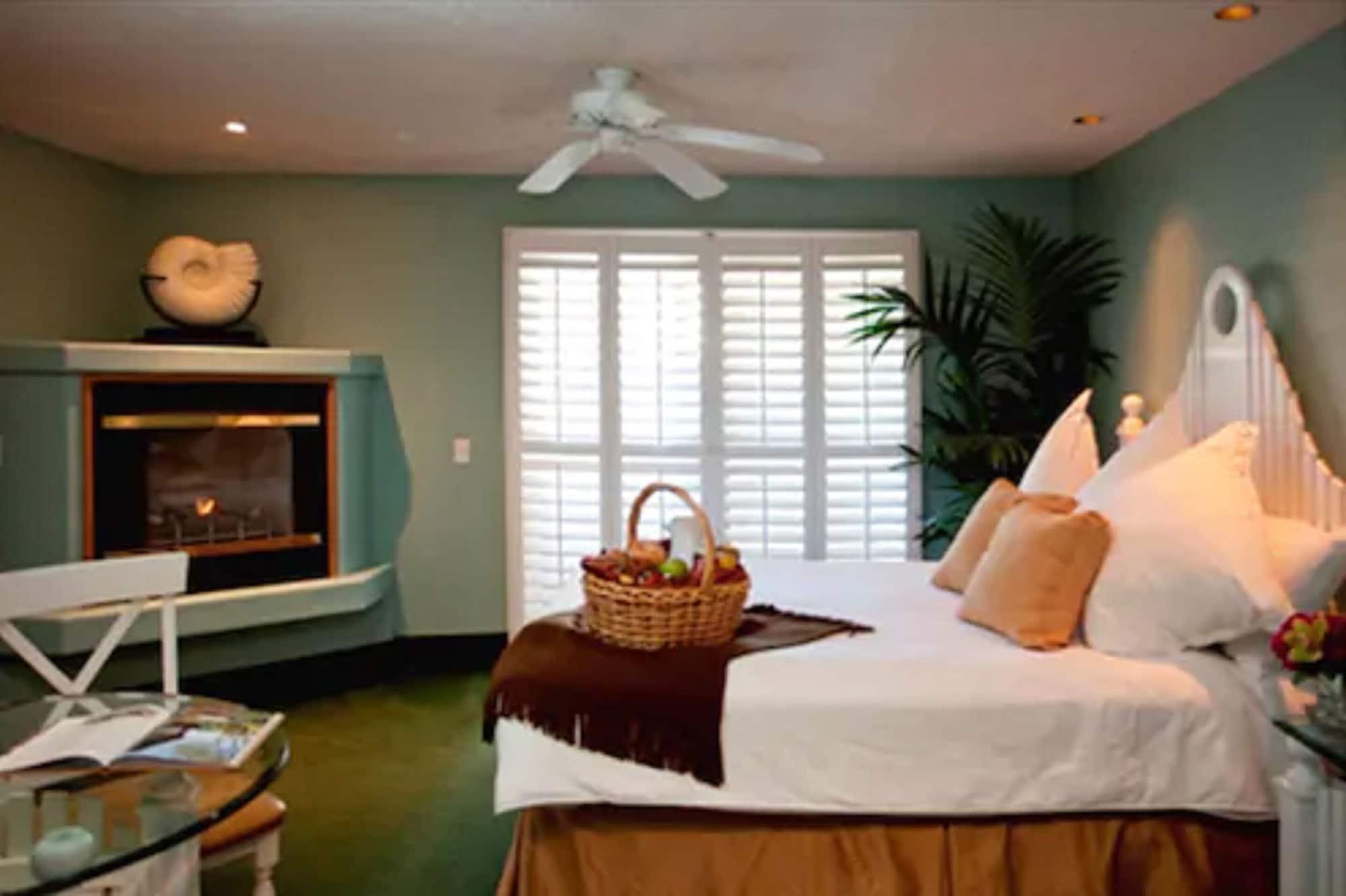 Seaventure Beach Hotel Писмо Бич Экстерьер фото