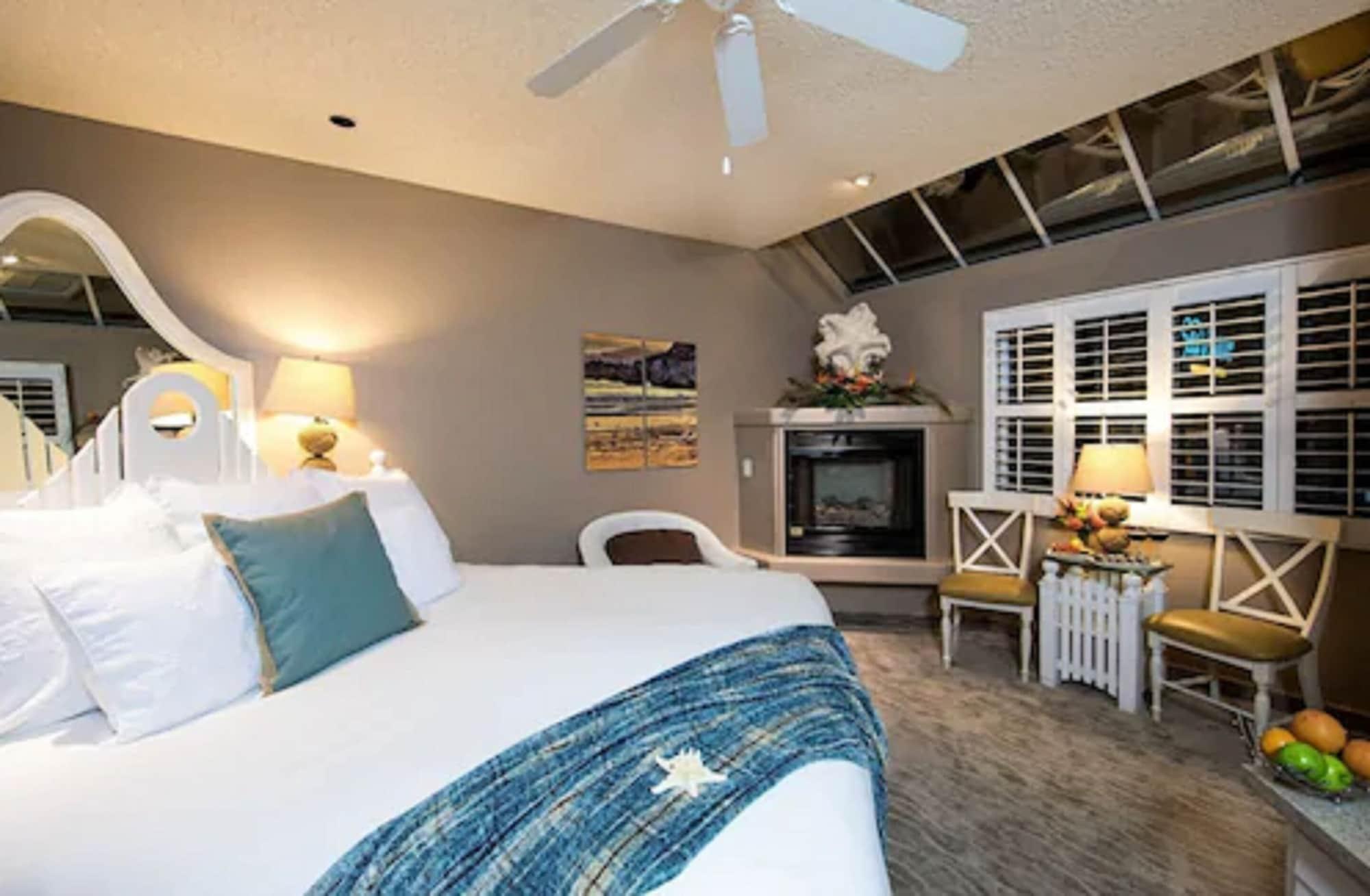 Seaventure Beach Hotel Писмо Бич Экстерьер фото