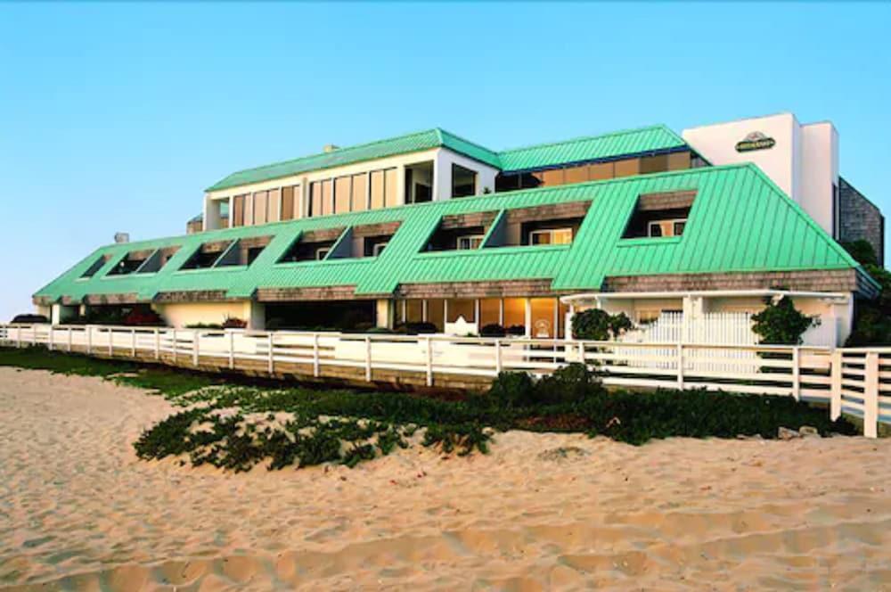 Seaventure Beach Hotel Писмо Бич Экстерьер фото