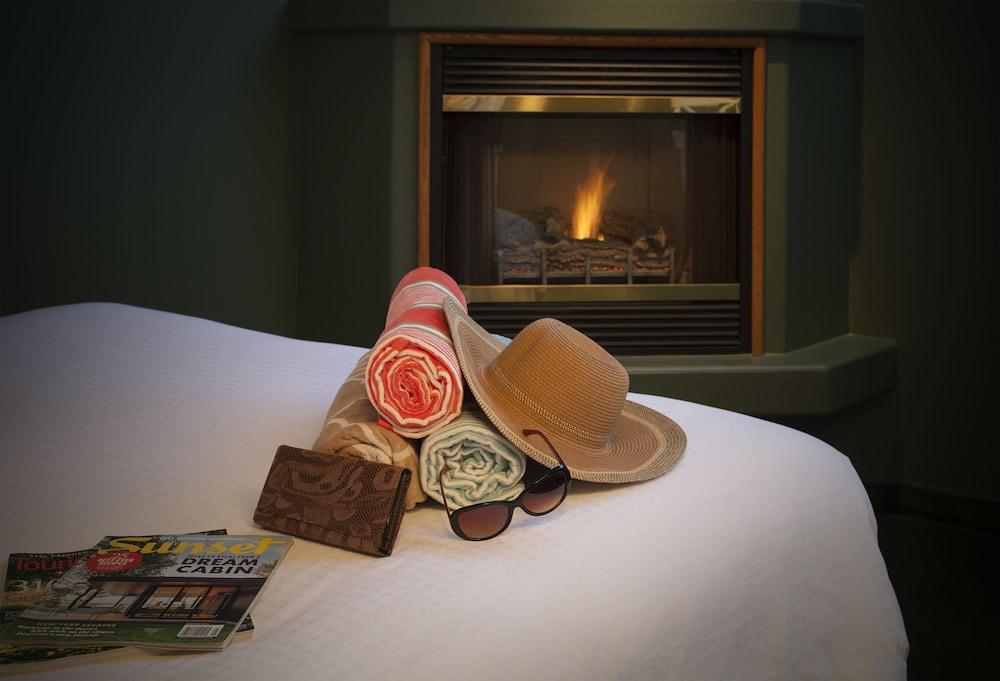 Seaventure Beach Hotel Писмо Бич Экстерьер фото