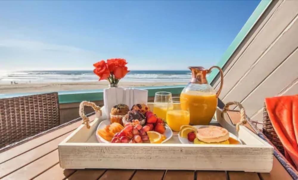 Seaventure Beach Hotel Писмо Бич Экстерьер фото