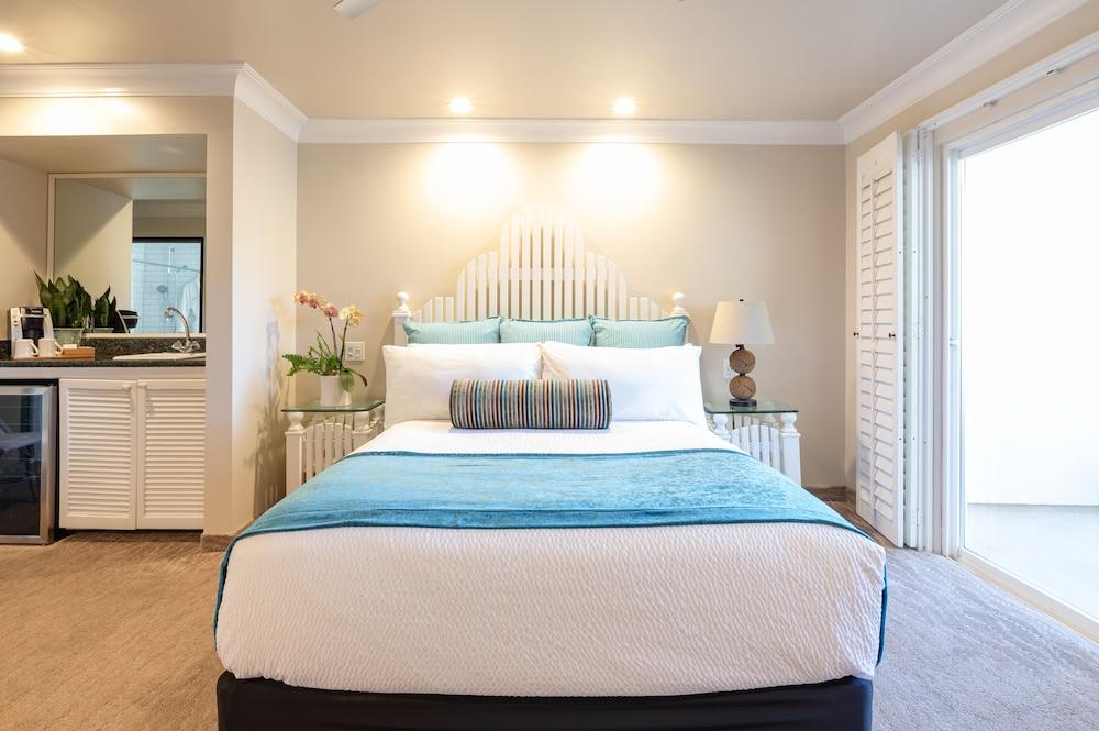 Seaventure Beach Hotel Писмо Бич Экстерьер фото
