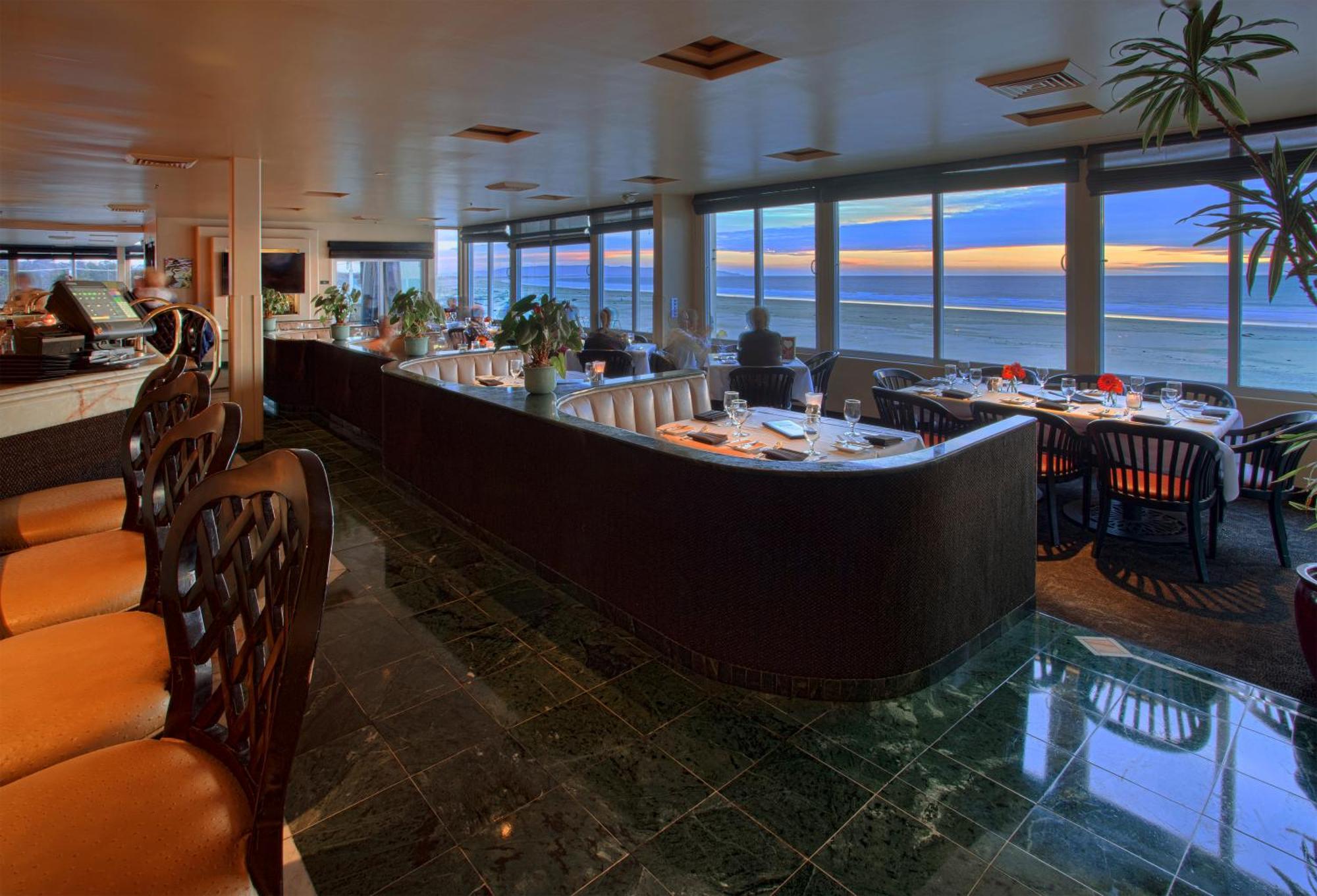 Seaventure Beach Hotel Писмо Бич Экстерьер фото