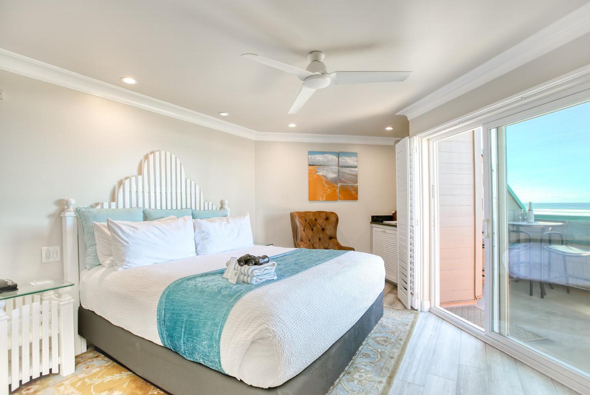 Seaventure Beach Hotel Писмо Бич Экстерьер фото