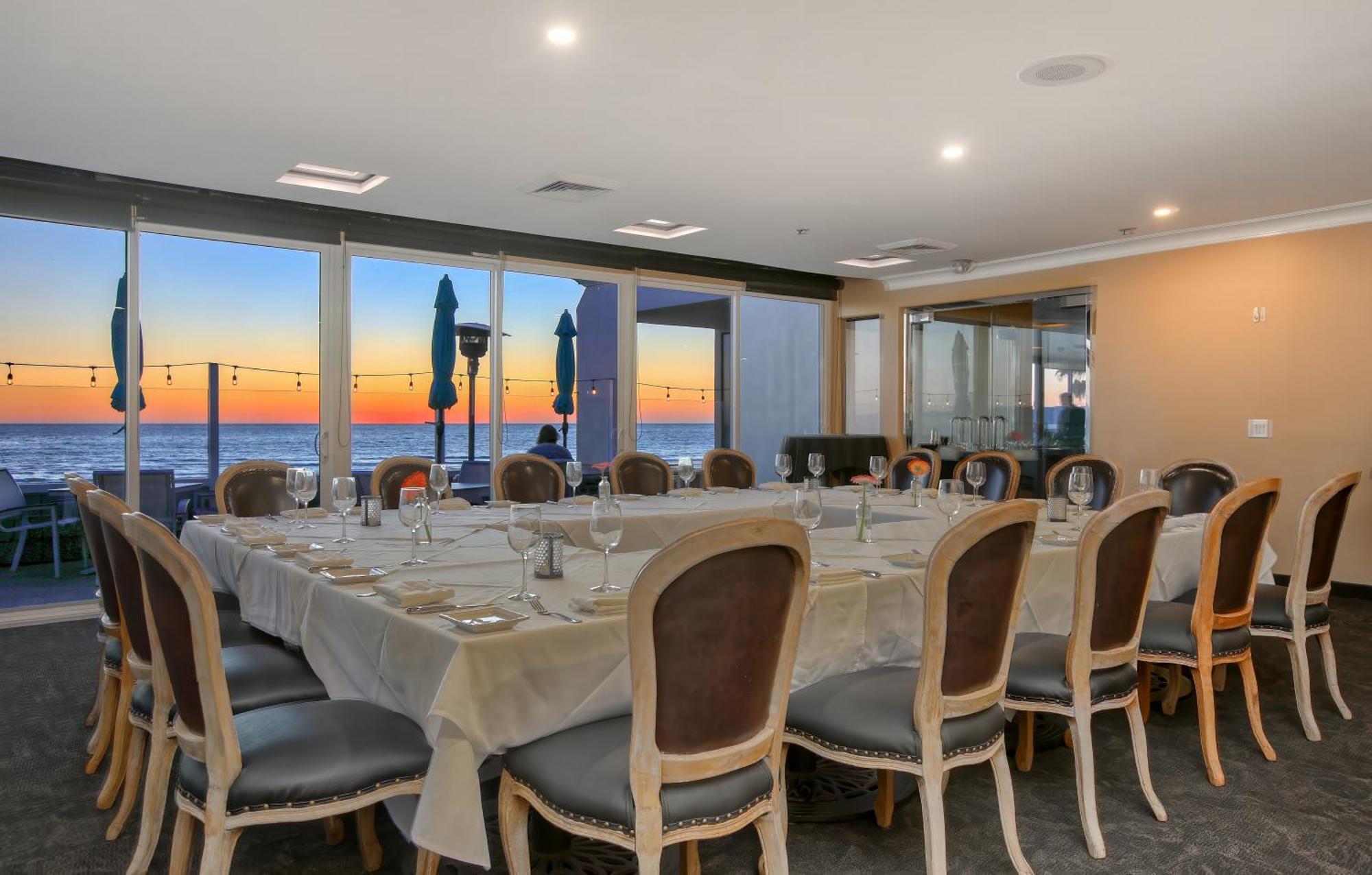 Seaventure Beach Hotel Писмо Бич Экстерьер фото