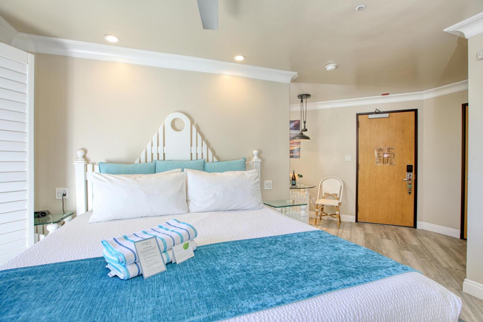 Seaventure Beach Hotel Писмо Бич Экстерьер фото