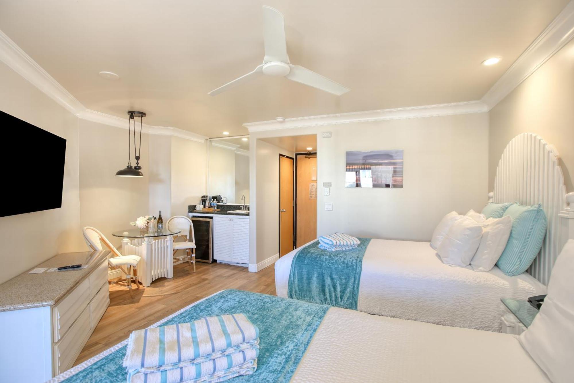 Seaventure Beach Hotel Писмо Бич Экстерьер фото