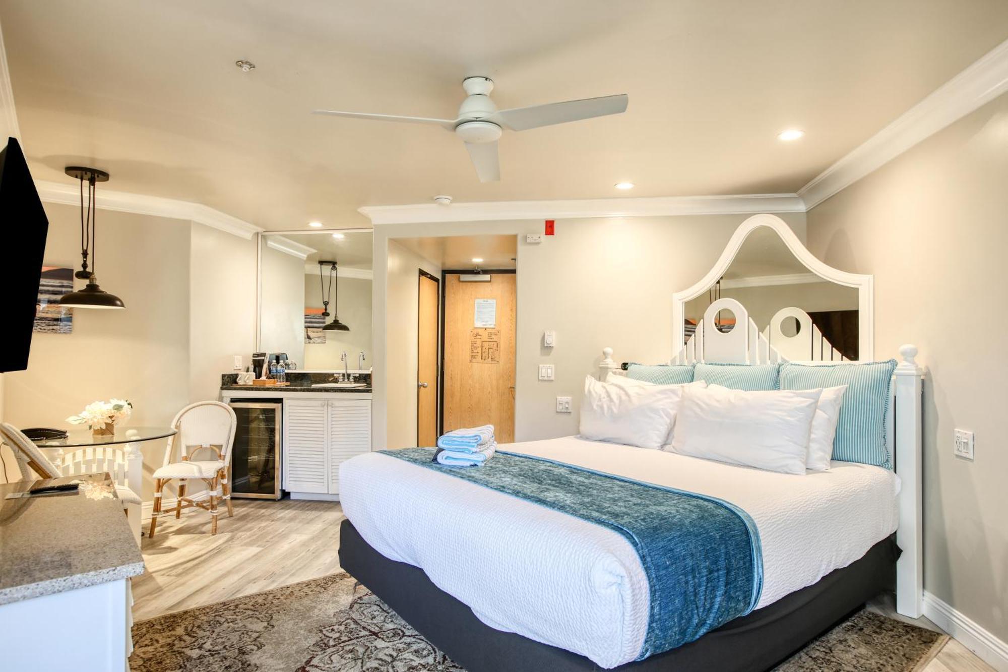 Seaventure Beach Hotel Писмо Бич Экстерьер фото