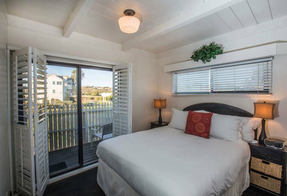 Seaventure Beach Hotel Писмо Бич Экстерьер фото